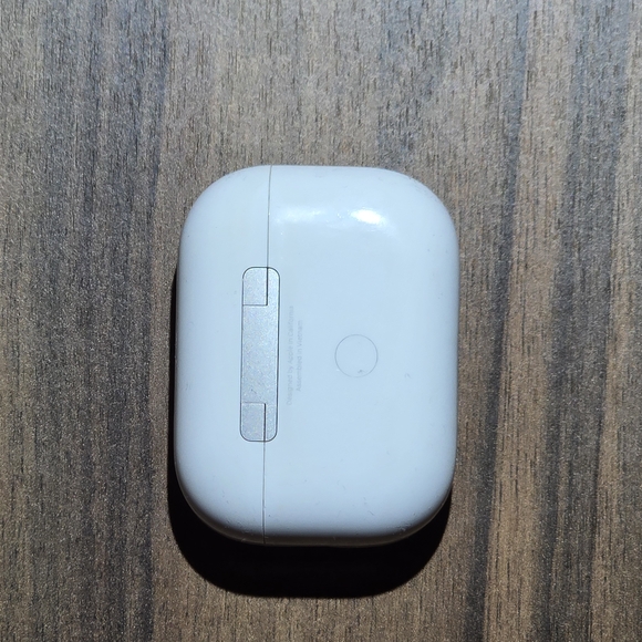 Apple AirPods Pro 2 White Wireless Earbuds - Picture 6 of 6